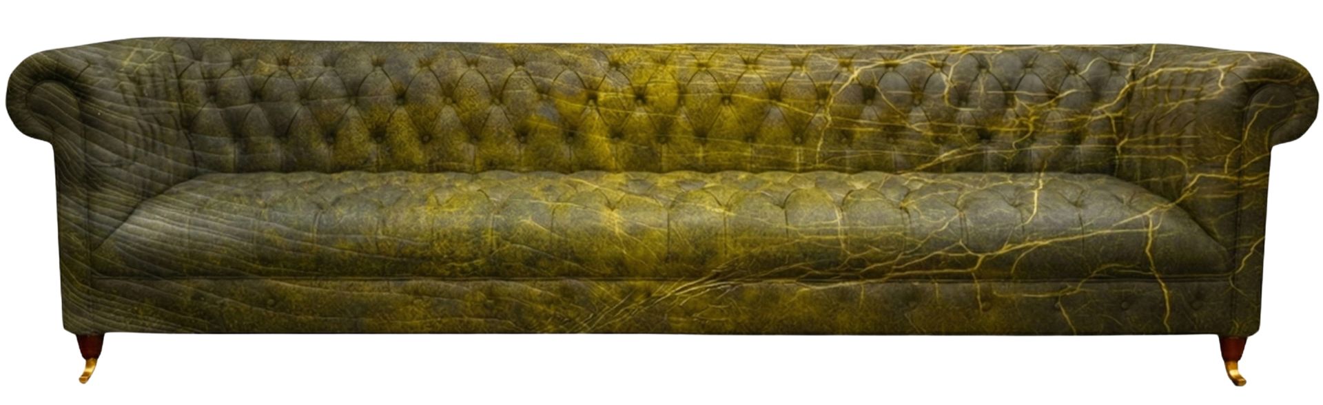 The Dorchester Chesterfield